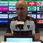 LECCE – PORDENONE, I COMMENTI DEL POST PARTITA