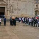 TRIPLICE FISCHIO, LA PARTITA E’ FINITA