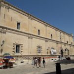 SCOPERTE ARCHEOLOGICHE NELLE VICINANZE DI NARDO’