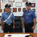 ARRESTATO PRESUNTO SPACCIATORE DI TREPUZZI