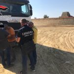 CONTROLLI SERRATI DEI CARABINIERI SUI POSTI DI LAVORO