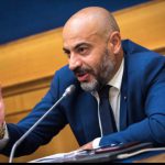 L’Italexit DI GIANLUIGI PARAGONE, A GALATINA, GIOVEDI’ 10, CON IL CANDIDATO A PRESIDENTE DELLA REGIONE PUGLIA MARIO CONCA CON LA LISTA “Cittadini pugliesi”