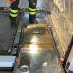 BRILLANTE OPERAZIONE ANTIDROGA DELLA POLIZIA DI STATO, ARRESTATO PRESUNTO SPACCIATORE DI LEVERANO
