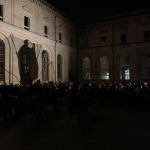 LA DEA TRANS ANDATA IN SCENA CON UN SUCCESSO STRAORDINARIO AI TEATINI. SOGNO DI UNA NOTTE DI FINE ESTATE, IO C’ERO. VI RACCONTO CHE COSA HO PROVATO