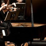 GRAN FINALE DELLA RASSEGNA DELL’ORCHESTRA SINFONICA DI LECCE, SUGGESTIVA SERATA DI BELLEZZA CON IL PIANISTA ALESSANDRO DELJAVAN PER LE MUSICHE DI BEETHOVEN