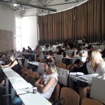 “Il parto non è affatto solo un momento di dolore, ma di gioia e di consapevolezza della potenza femminile”. LA PROFESSORESSA DANIELA DANNA  RACCONTA LA SCUOLA ESTIVA ORGANIZZATA DALL’UNIVERSITA’ DEL SALENTO