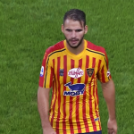 TACHTSIDIS E’ GUARITO, RITORNA DOMANI