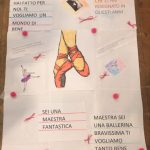 PURE LE SCUOLE DI DANZA SONO NO DPCM