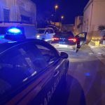 DUE ARRESTI PER MALTRATTAMENTI IN FAMIGLIA