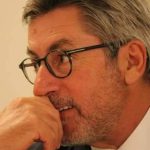 UMBERTO LEO DELLA FIAMMA CRITICA IL CENTRO DESTRA