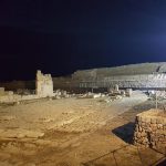 INIZIATIVE A EGNAZIA SABATO 10 E DOMENICA 11