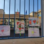 #iovogliotornareascuolaperchè LA SCUOLA NON E’ SOLO DIDATTICA, MA ANCHE E SOPRATTUTTO SOCIALITA’!