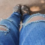 MODA / MODE – JEANS INTRAMONTABILI