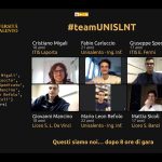 GLI STUDENTI DELL’UNISALENTO FRA I MIGLIORI IN CAMPO NAZIONALE NELLA SICUREZZA INFORMATICA