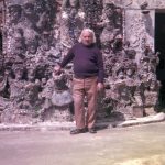 EZECHIELE LEANDRO, ARTISTA OUTSIDER SALENTINO. A QUARANTA ANNI DALLA MORTE, UNA SERATA EVENTO – “Francesco secondo Leandro” – A LECCE LUNEDI’ 5