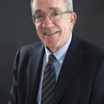 RITRATTO POETICO DI ENRICO ROMANO