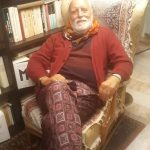 “La lotta all’ingiustizia, il lavoro, la conoscenza, la bellezza, il sacro, l’energia creatrice, i diritti dell’anima oltre a quelli dell’uomo, la sopravvivenza della Madre Terra…”. IL POETA E SCRITTORE GIUSEPPE YUSUF CONTE LANCIA L’APPELLO ALL’IMPEGNO CONCRETO PER UNA VERA RIVOLUZIONE CULTURALE “che travolga il presente e prepari il futuro”