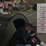 IL PARTITO COMUNISTA PER I LAVORATORI DELLA TUNDO