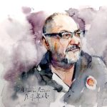 E’ APPENA USCITA UNA RACCOLTA DEI RACCONTI SCRITTI DA ANTONIO NAHI: SONO UNA “testimonianza di emozioni, sentimenti e buoni propositi che ci vengono proprio dalle nostre radici, dalla nostra terra, dai nostri nonni”