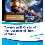 PUBBLICATO UNO STUDIO SCIENTIFICO SENZA PRECEDENTI CHE APRE LA STRADA AL RICONOSCIMENTO DEI DIRITTI DELLA NATURA NELLA COMUNITA’ EUROPEA. LA SODDISFAZIONE DELL’UNISALENTO, LE DICHIARAZIONI DEL PROFESSOR MICHELE CARDUCCI CHE LO HA CURATO