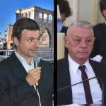 I CONSIGLIERI COMUNALI GRECO E FINAMORE CHIEDONO A SALVEMINI PERCHE’ LECCE SULLE CONCESSIONI MARITTIME NON RISPETTA LA LEGGE DELLO STATO