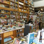 “Libreria Palmieri”, “La Libreria”, “La Tour de Babel”: DA LECCE, A PARIGI LE LIBRERIE RESISTONO