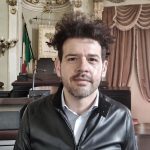 MARCO NUZZACI NUOVO ASSESSORE GIUNTA COMUNALE