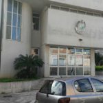 COMMISSARIATO IL COMUNE DI SQUINZANO