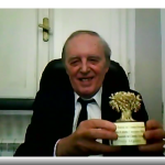 “Il mio cinema nasce dalla passione”. DARIO ARGENTO, PREMIATO AL FESTIVAL EUROPEO DI LECCE, SI RACCONTA