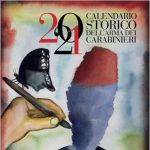 GIA’ DISPONIBILE IL CALENDARIO 2021 DEI CARABINIERI