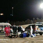 NUOVO SBARCO DI MIGRANTI SULLE NOSTRE COSTE