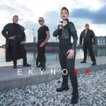 ESCE “Gravità Zero”, CONCEPT ALBUM DEGLI EKYNOXX