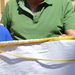 PERSONE’ COORDINATORE SUD ITALIA FIAMMA TRICOLORE
