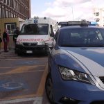 UN GIOVANE PREGIUDICATO E’ RITORNATO IN CARCERE
