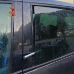 TENTA DI RUBARE UN’AUTO E FINISCE AI DOMICILIARI