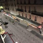 COME SI DICE LOCKDOWN IN FRANCESE? LA PRIMA NOTTE DI CONFINEMENT RACCONTATA A leccecronaca.it DA UNA GIOVANE POETESSA SALENTINA CHE VIVE E LAVORA A PARIGI