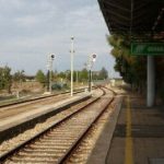 INCIDENTE SULLA LINEA DELLE FERROVIE SUD EST