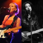 VITE PARALLELE DI KRISTIN HERSH E CHRISTINE IX