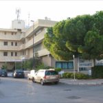 A LECCE HOTEL PER POSITIVI AL COVID IN ISOLAMENTO