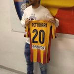 IL RITORNO A LECCE DI STEFANO PETTINARI