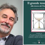 NOVITA’ EDITORIALI / LO SCRITTORE LECCESE FRANCESCO RODOLFO RUSSO PRESENTA IL SUO NUOVO LIBRO