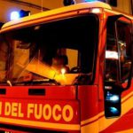 ANZIANO SOLO MUORE USTIONATO IN CASA SUA