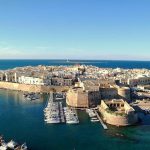 NUOVO SBARCO DI MIGRANTI SULLE NOSTRE COSTE