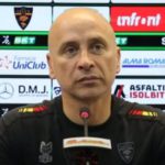 IL LECCE A VALANGA A CHIAVARI, 5 GOL ALL’ENTELLA