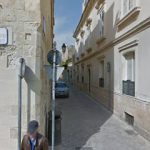 FURTO NOTTURNO NEL CENTRO STORICO DI LECCE