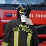 AGRICOLTORE MUORE PER UN ASSURDO INCIDENTE