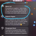 VINCE FACILE, DI GRAN LUNGA IL MIGLIORE. DEFINITIVO