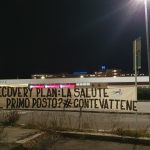 ‘LA SALUTE NON E’ AL PRIMO POSTO PER IL GOVERNO’