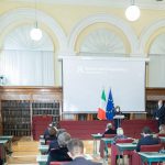 Giuseppe Conte, nun te reggae più!!! E A NATALE PURE LA PRESIDENTE DEL SENATO, LA SECONDA CARICA DELLO STATO, PERDE LA PAZIENZA E ATTACCA PESANTEMENTE L’ESECUTIVO: ‘BASTA DPCM, BASTA COMITATI, VIROLOGI, RITARDI, INADEMPIENZE E INCAPACITA’ DI QUESTO GOVERNO’