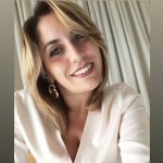 ADDIO A GIULIA